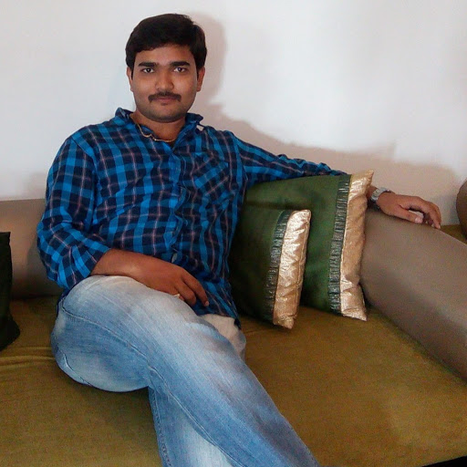 Raghu Raju G