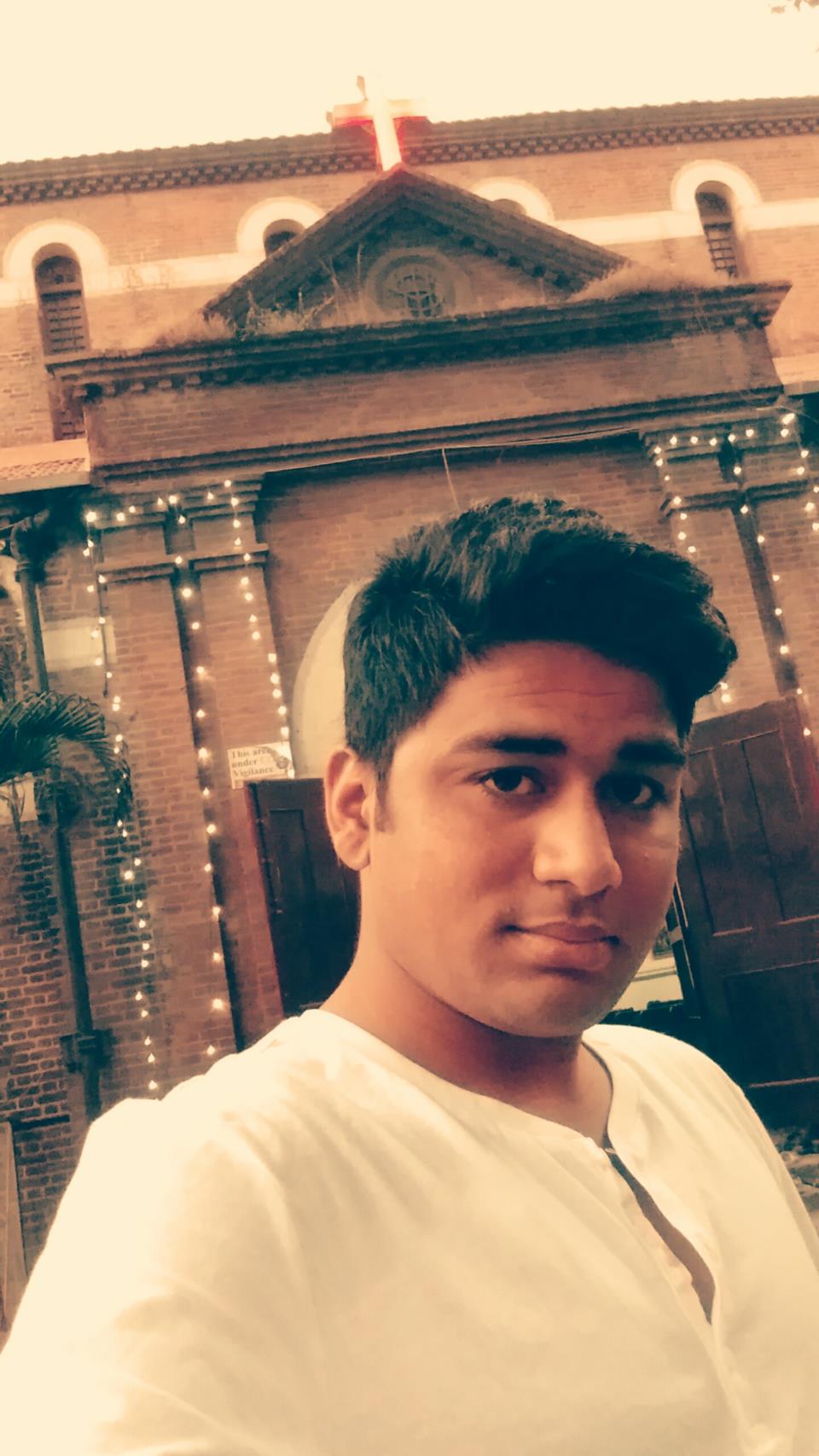 Chirag Nyati