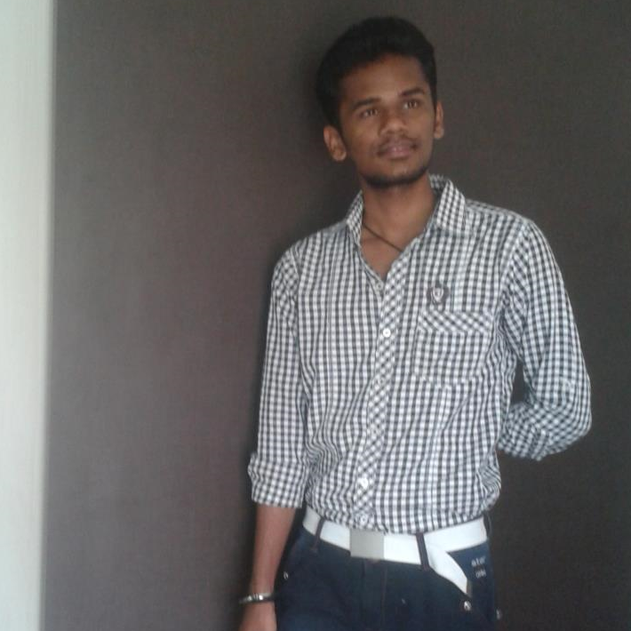Krishnasamy Ganesan