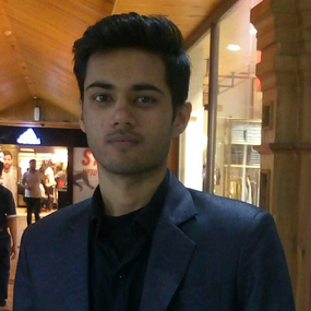 Kapil Faujdar