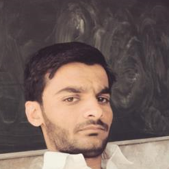 Kirpal Dangar