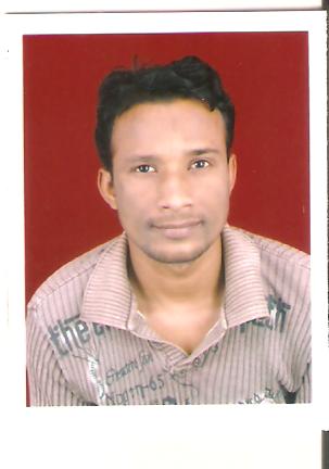 Bijay Kumar Sutar