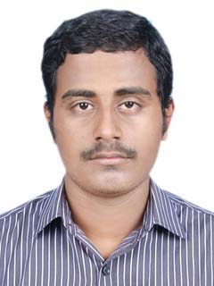Vinoy Shaju