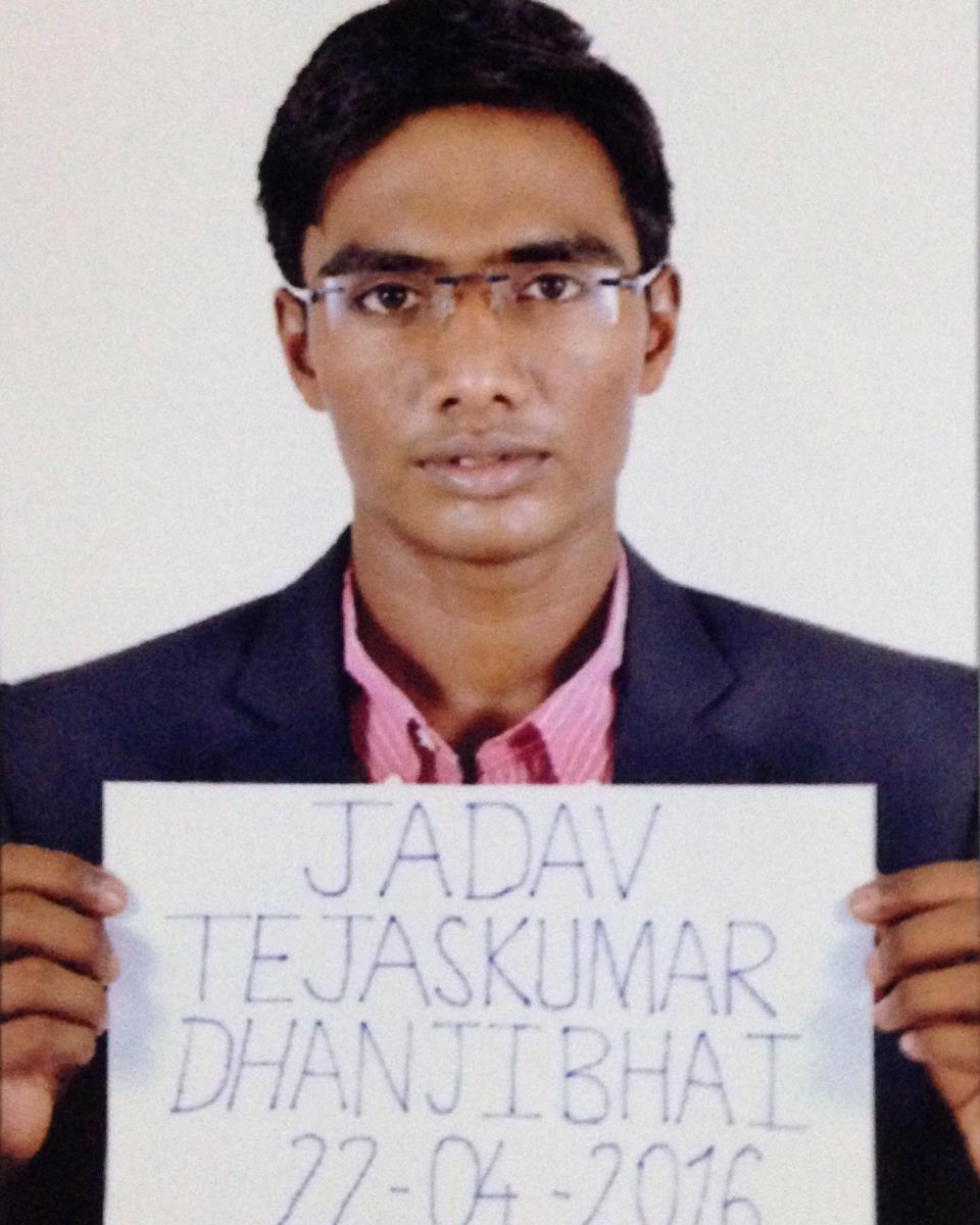 Jadav Tejas