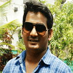 Bhupesh Palav