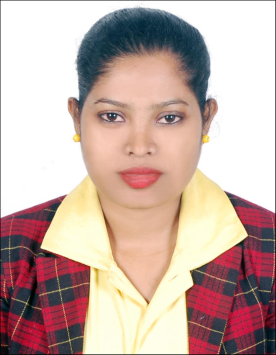 Ratnabati Parida