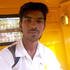 Sebastian Raj.B