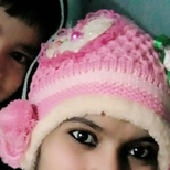 Naghma Parween Warsi