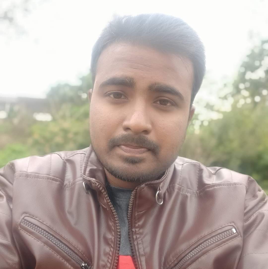 Rakesh Cn