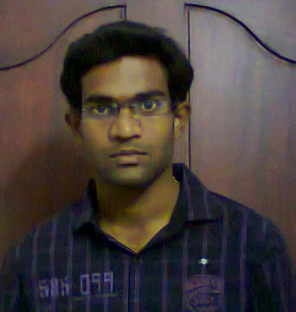 Lokanathan Pm