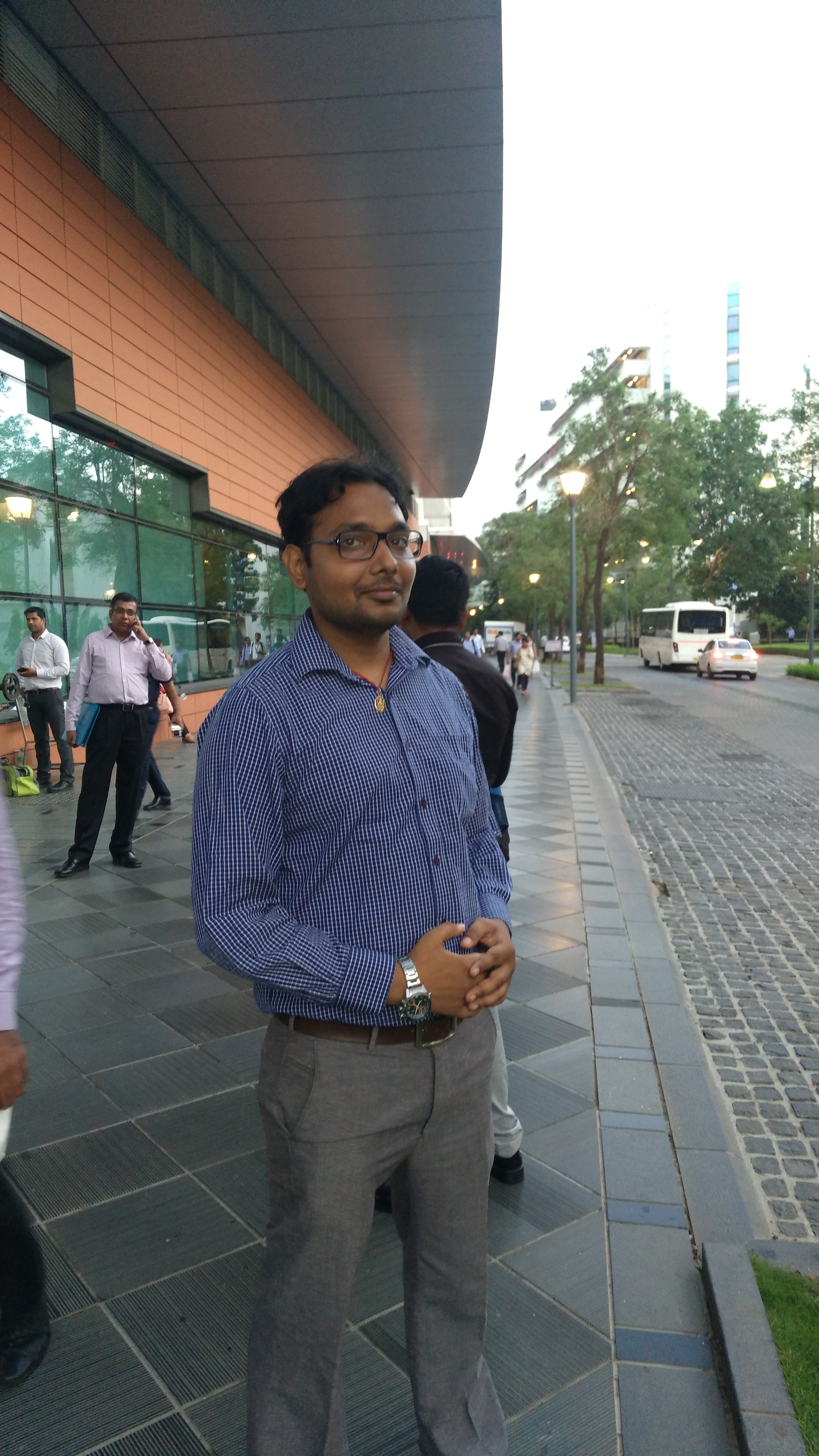 Kumar Shivraj