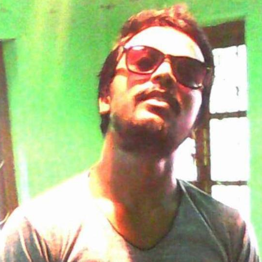 Ratan Santra