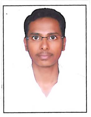 Arun Kumar