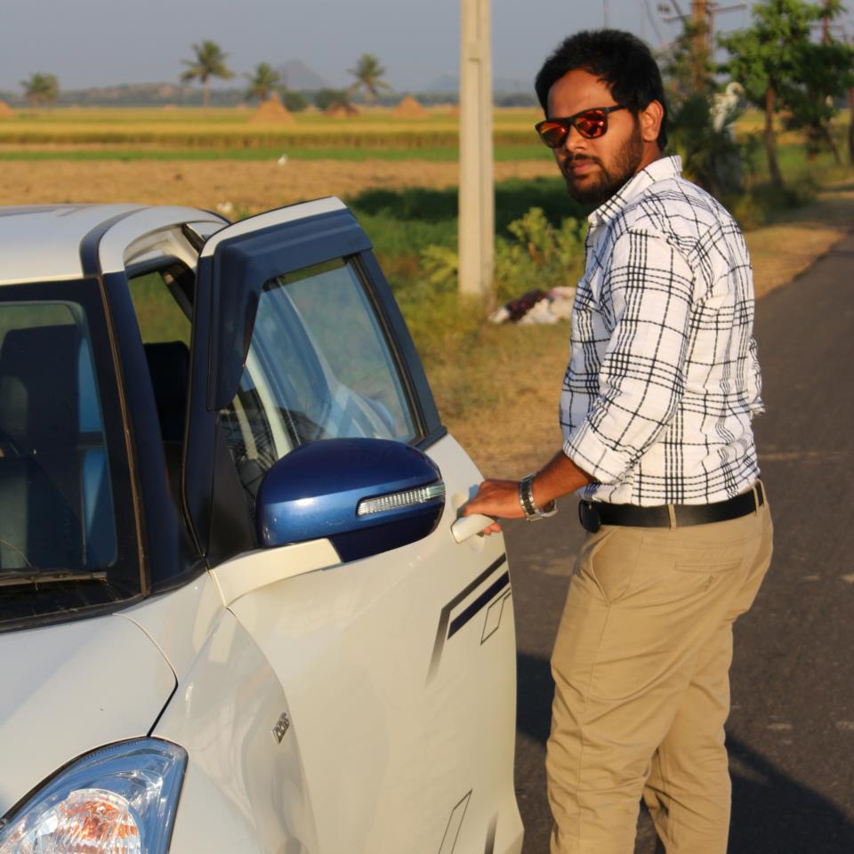Satya Sankar