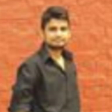 Saksham Chaudhary