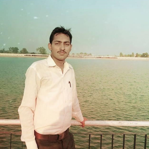 Sandeep Singh