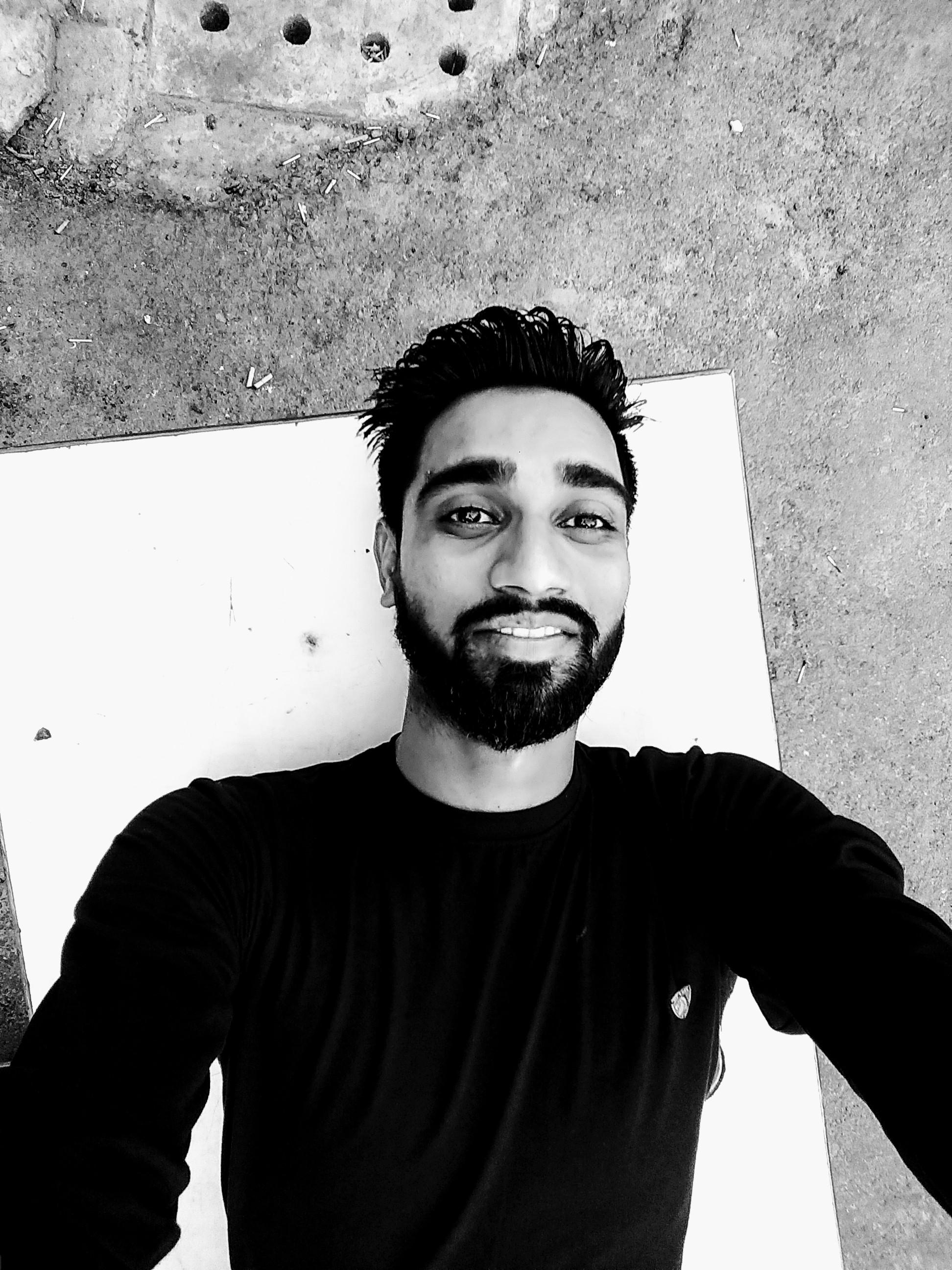 Vinay Kumar