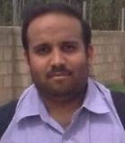 Amit Shankar Choudhary