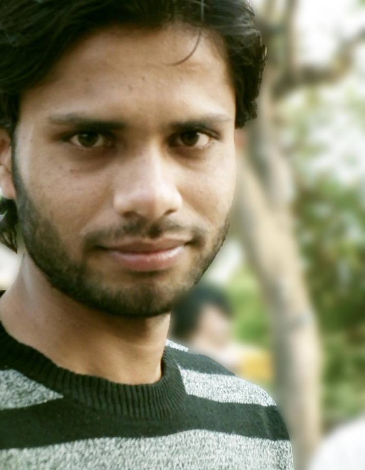 Ankit Kumar
