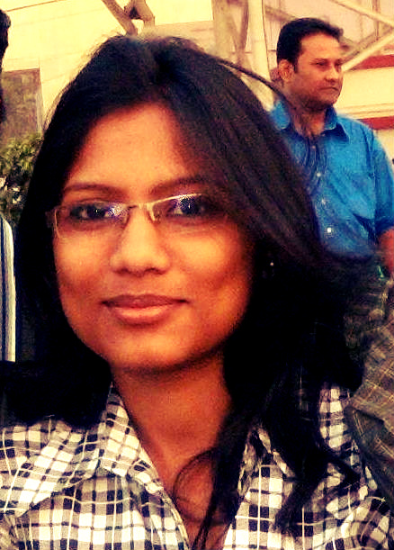 Piyali Kolay