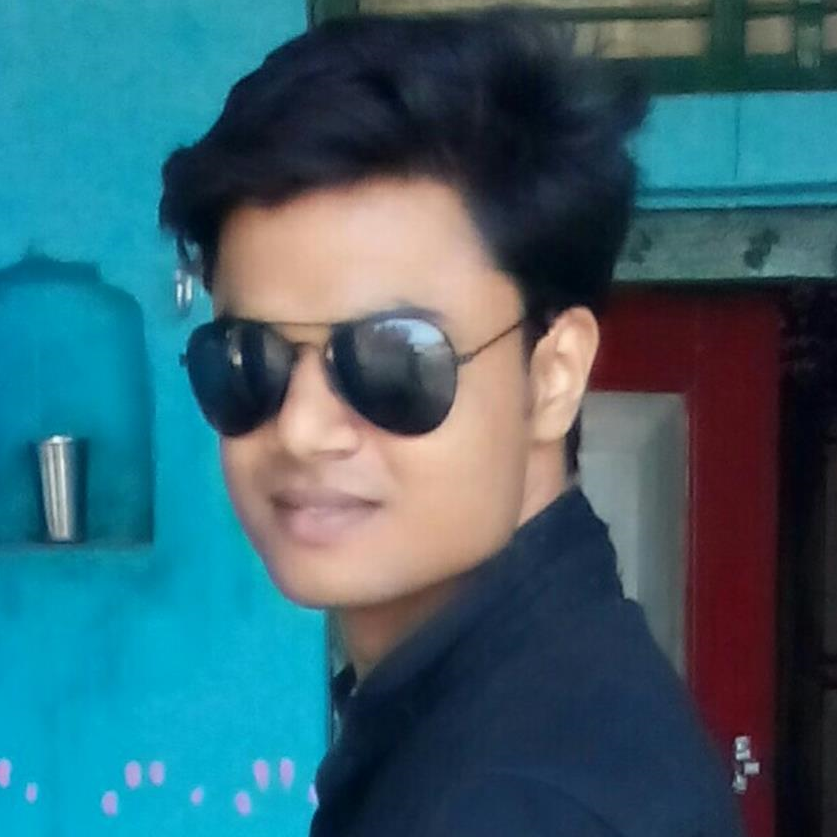 Shivam Baghel