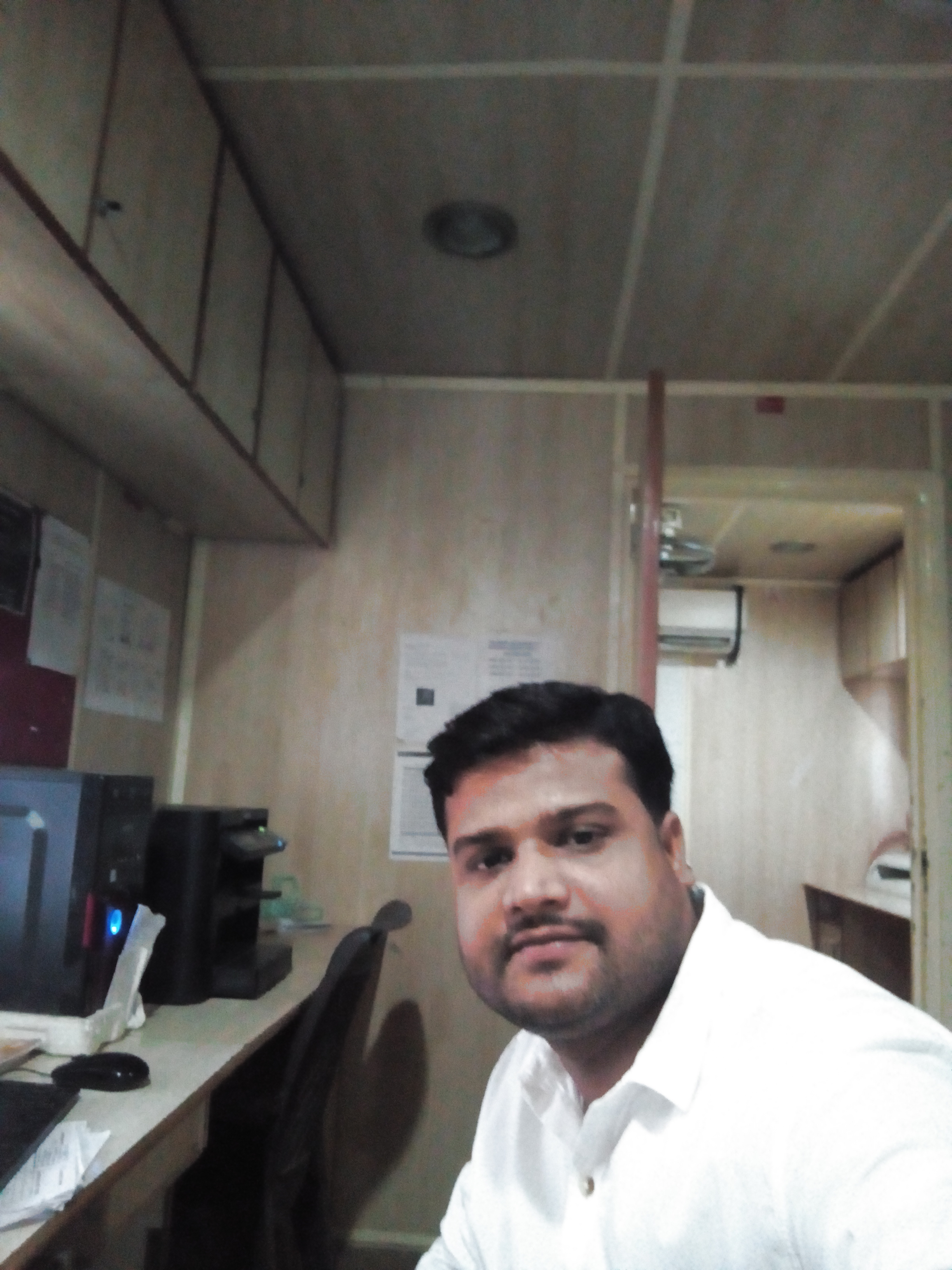 Soumitra Mondal