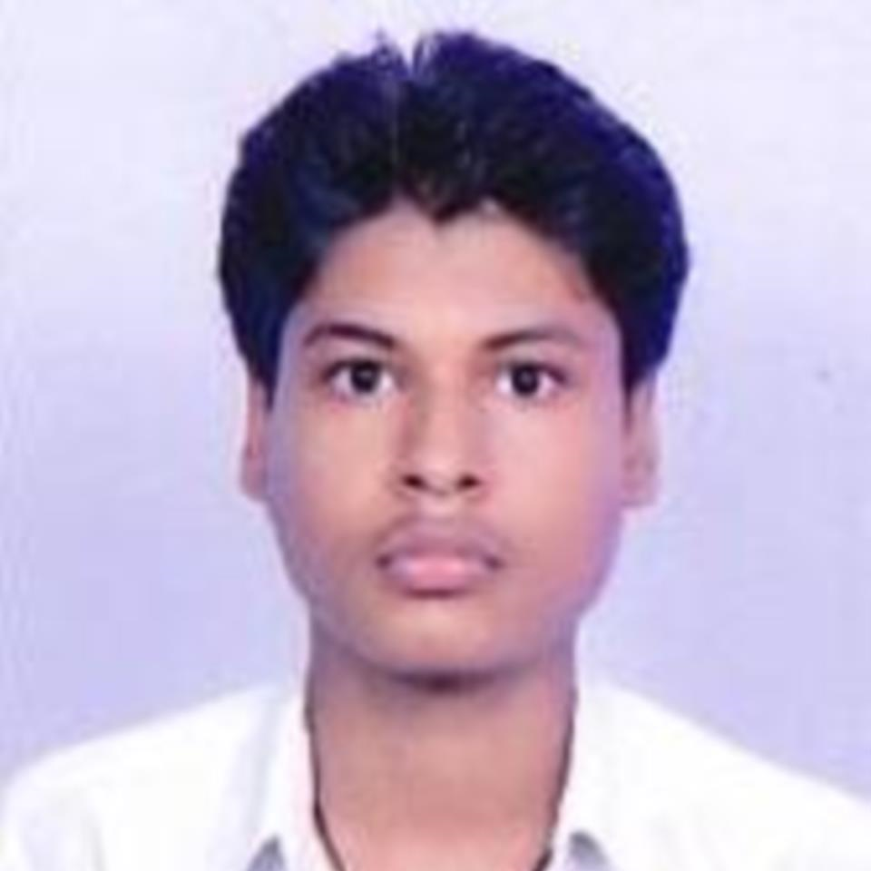 Rahul Gupta