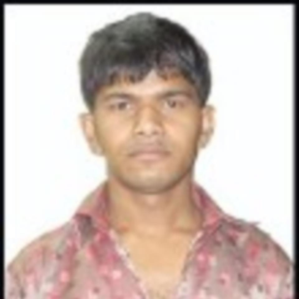 Naval Kishor