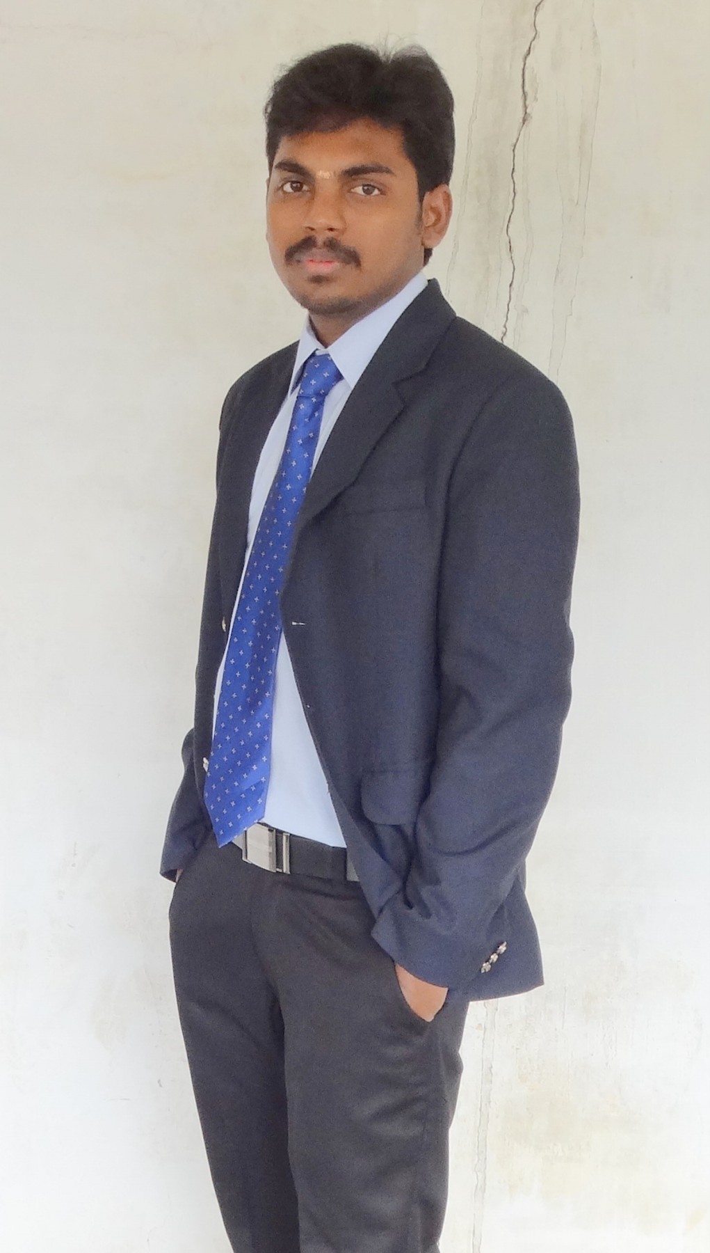 Jeevanantham R