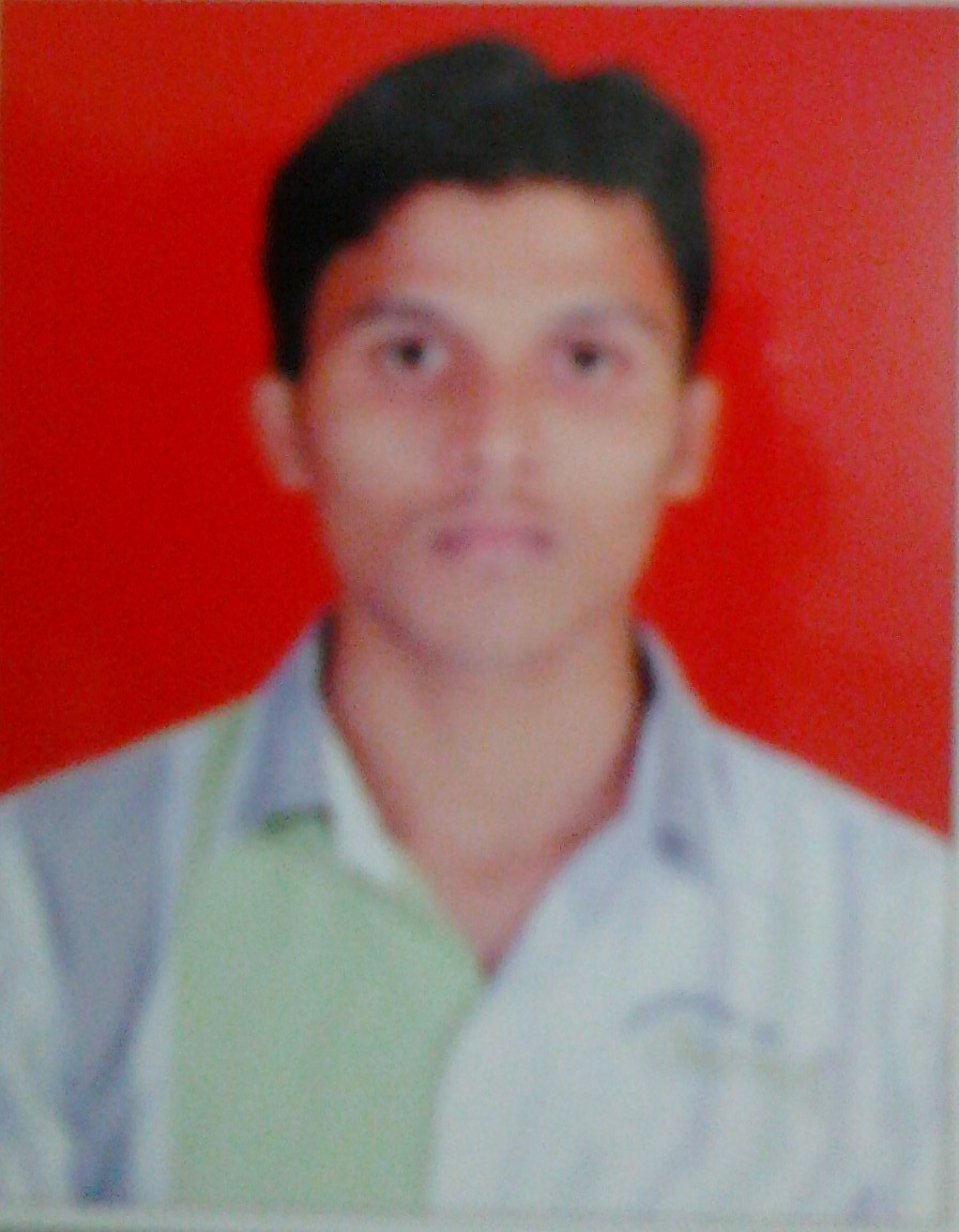 Rakeah Deshmukh