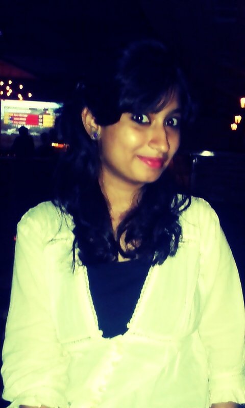 Himanshi Kothari