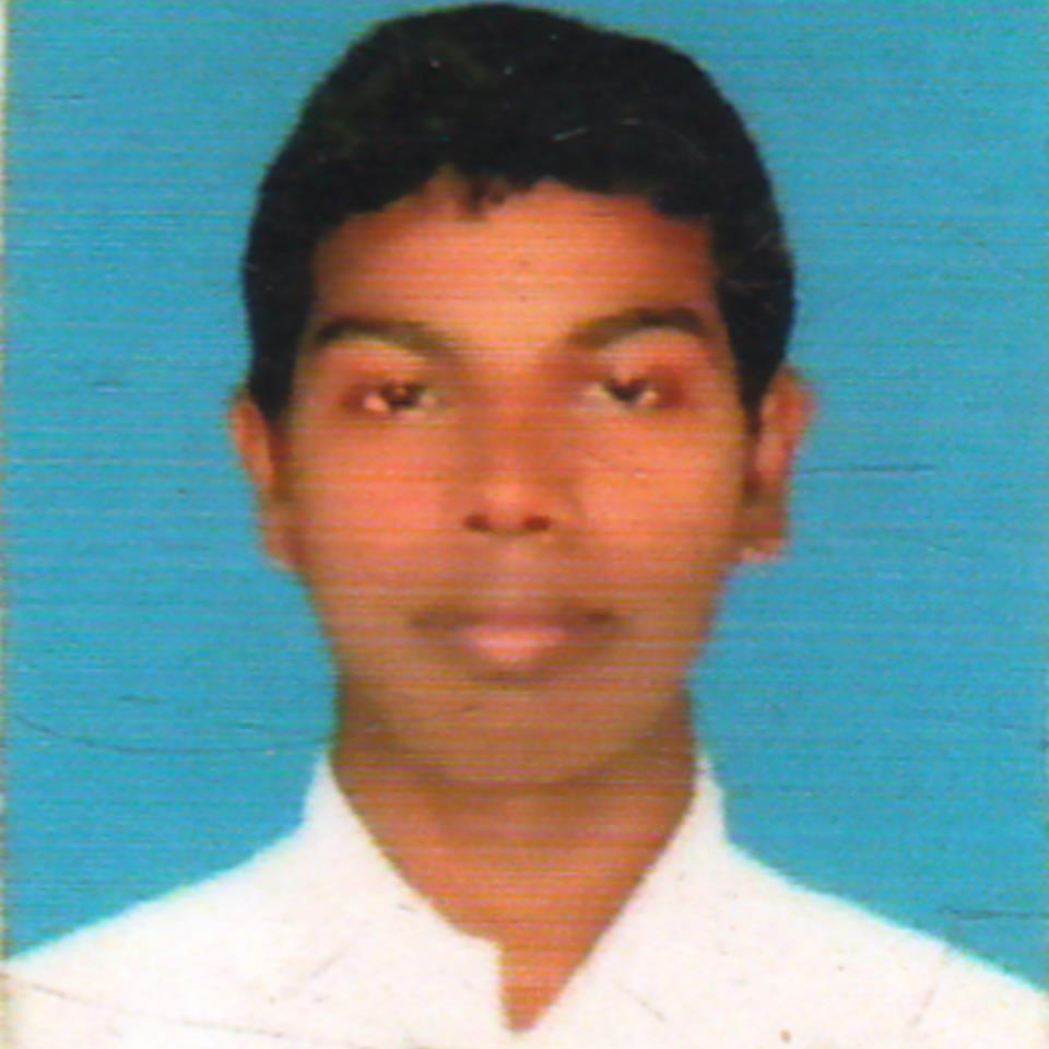 Shahidul Miah