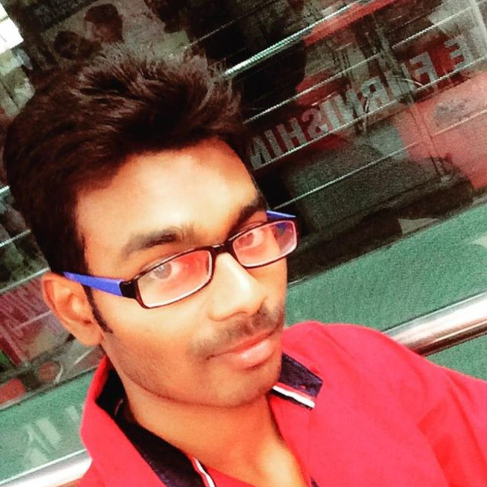 Vivek Rathaur