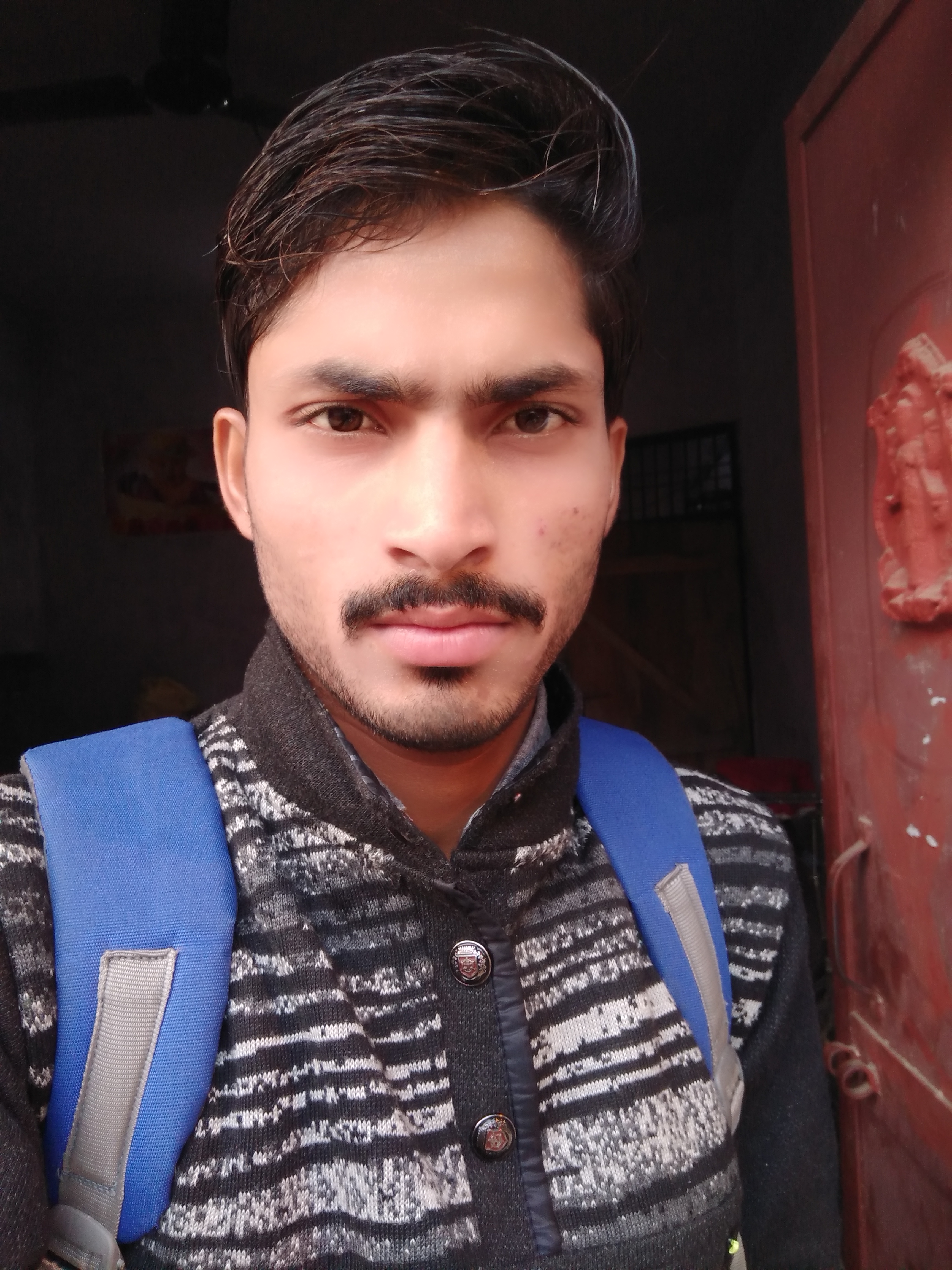 Devesh Yadav