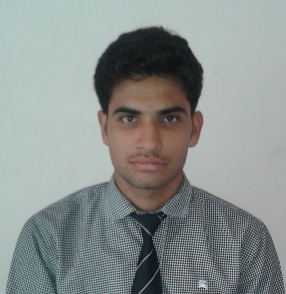 Rakesh Kumar Saini