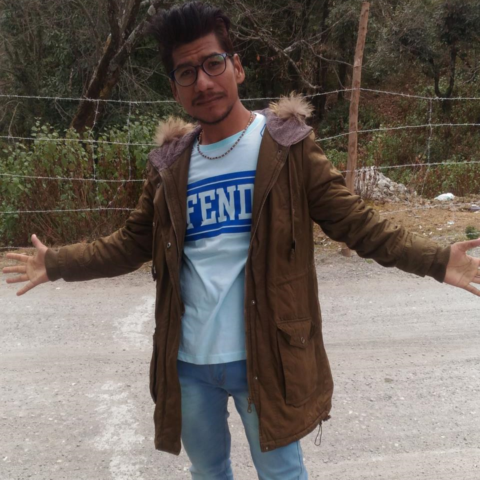 Sagar Shahi