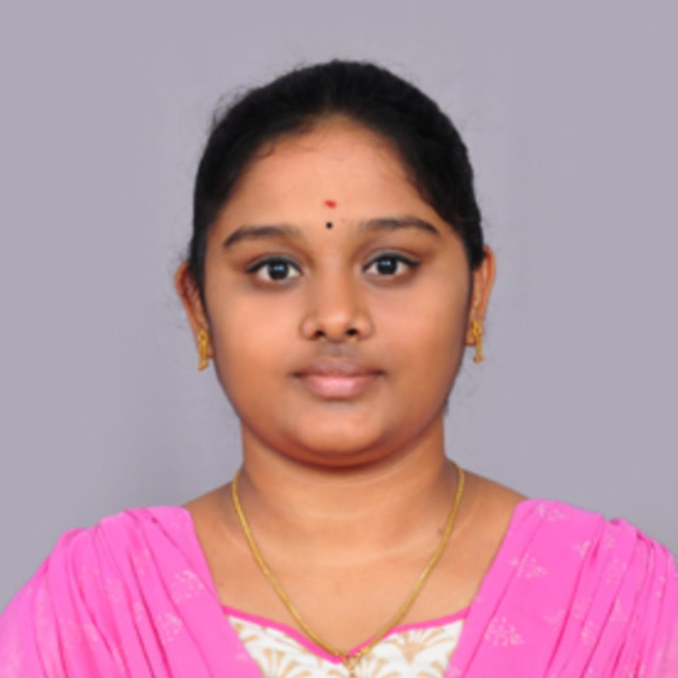 Suruthi S