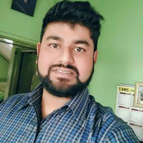 Debjyoti Roy