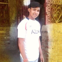 Rabindra Kumar Sah