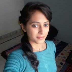 Monika Singh