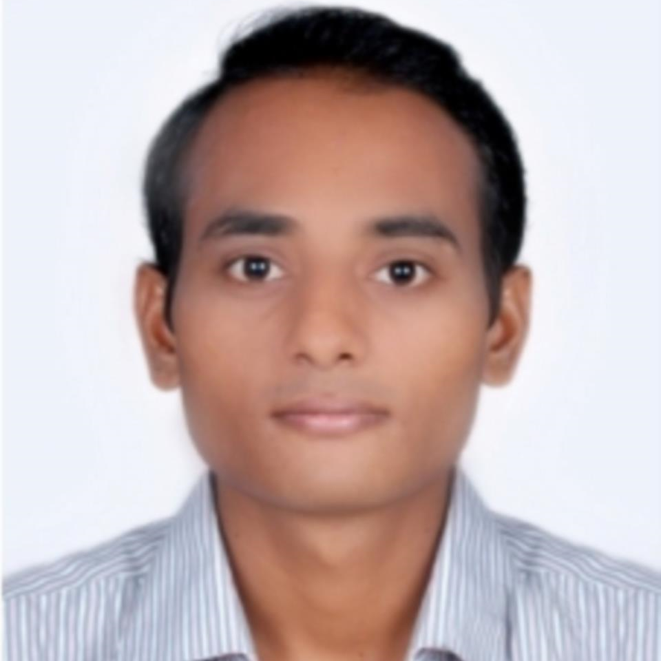 Ronal Parmar