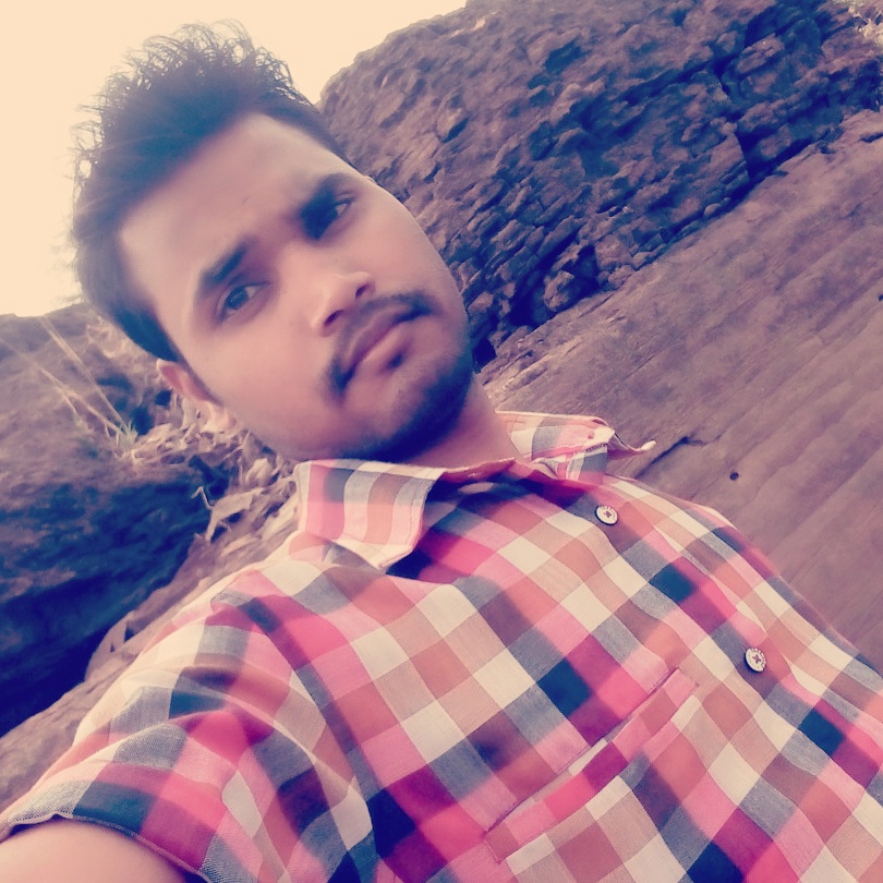 Kuldeep Mandal