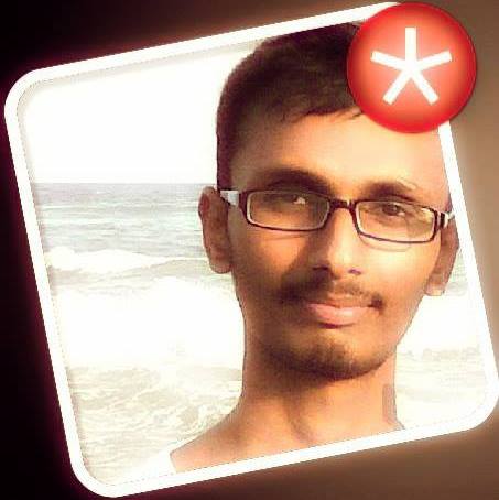 Siva Sai Raavi