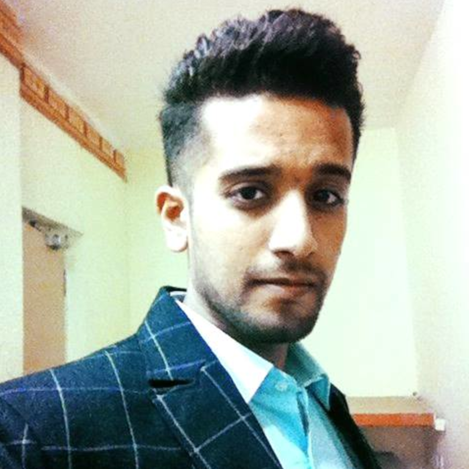 Nishant Soni