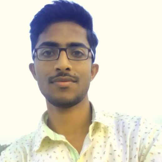 Santosh Chavan