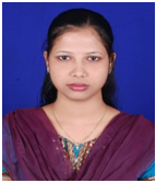 Swagatika Sahoo