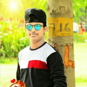Shivam Saini