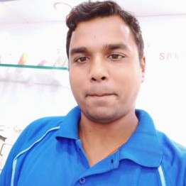 Kanchhan Kumar Sharma