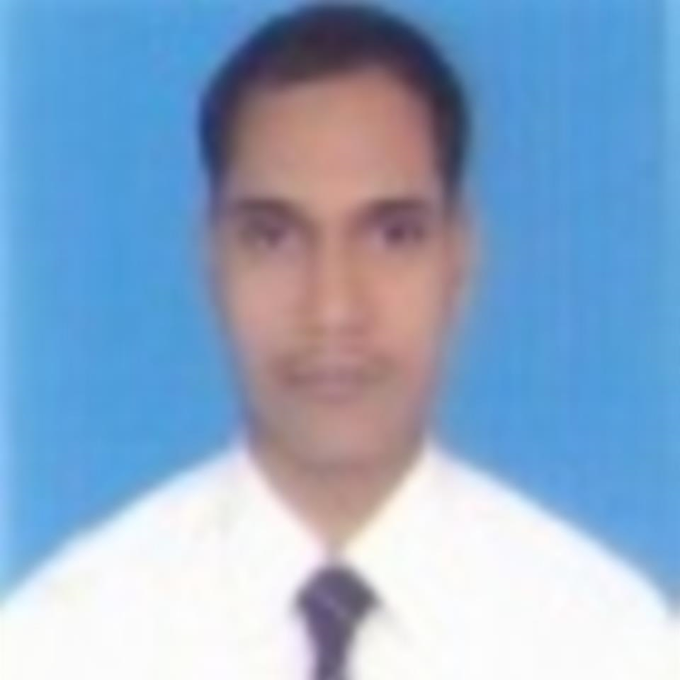 Kanhaiya Prasad