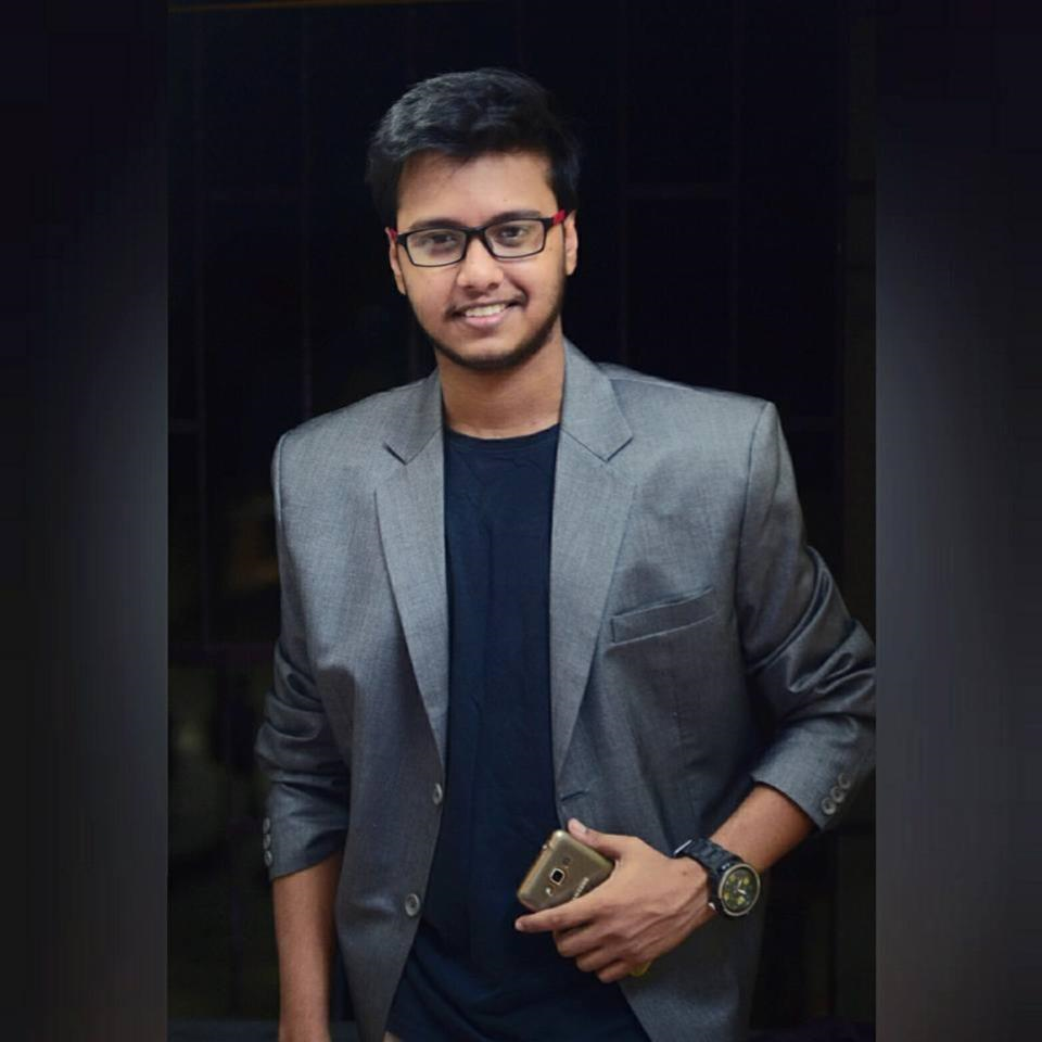 Ritwick Banerjee